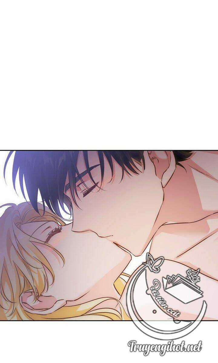 Ác Nữ Xứng Đôi Với Bạo Chúa Chapter 85.1 trang 21