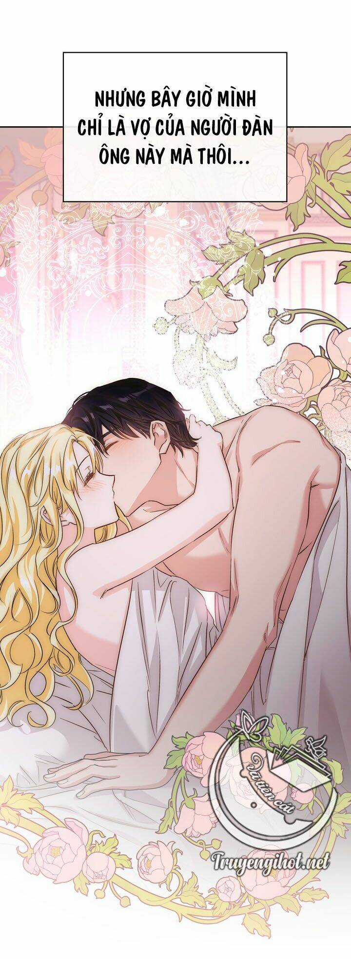 Ác Nữ Xứng Đôi Với Bạo Chúa Chapter 85.1 trang 25