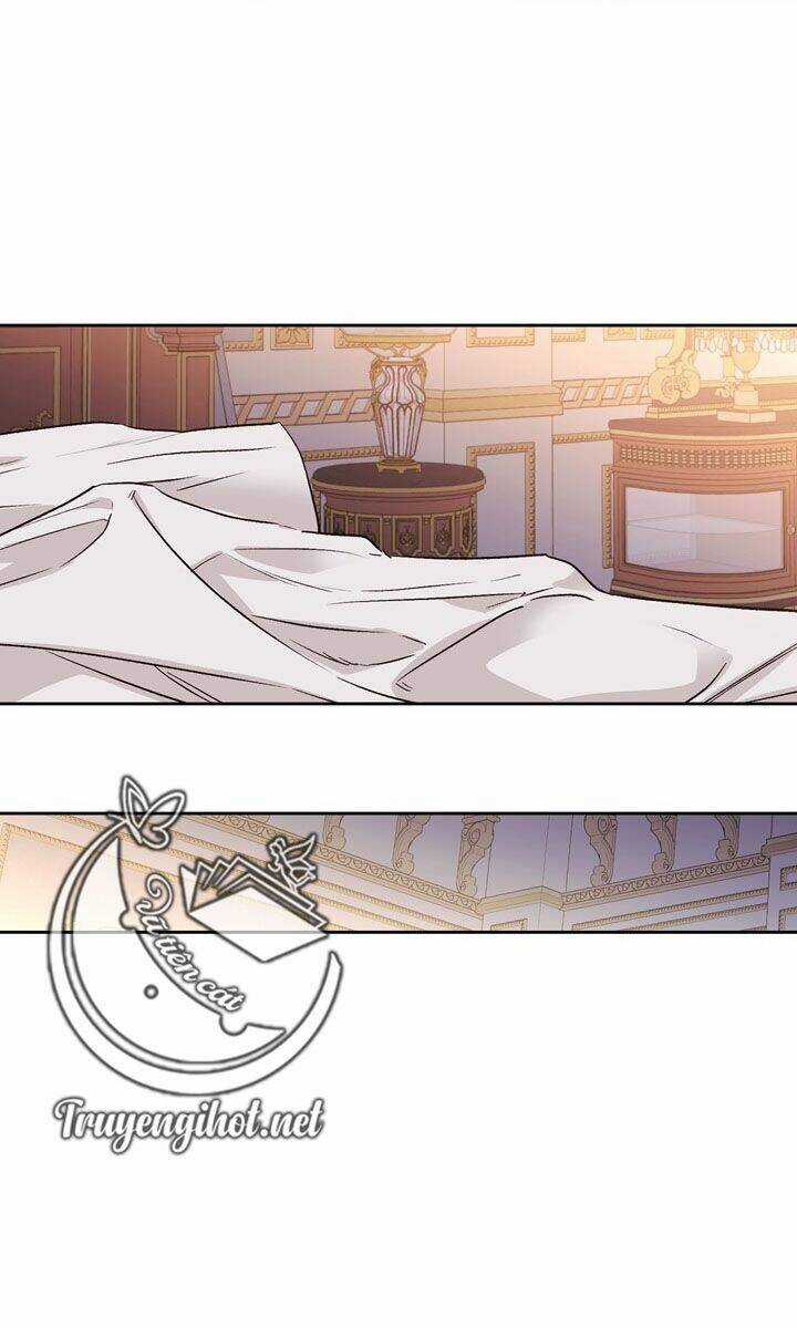 Ác Nữ Xứng Đôi Với Bạo Chúa Chapter 85.1 trang 26