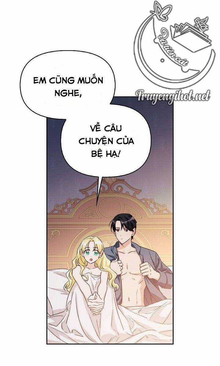 Ác Nữ Xứng Đôi Với Bạo Chúa Chapter 85.1 trang 27
