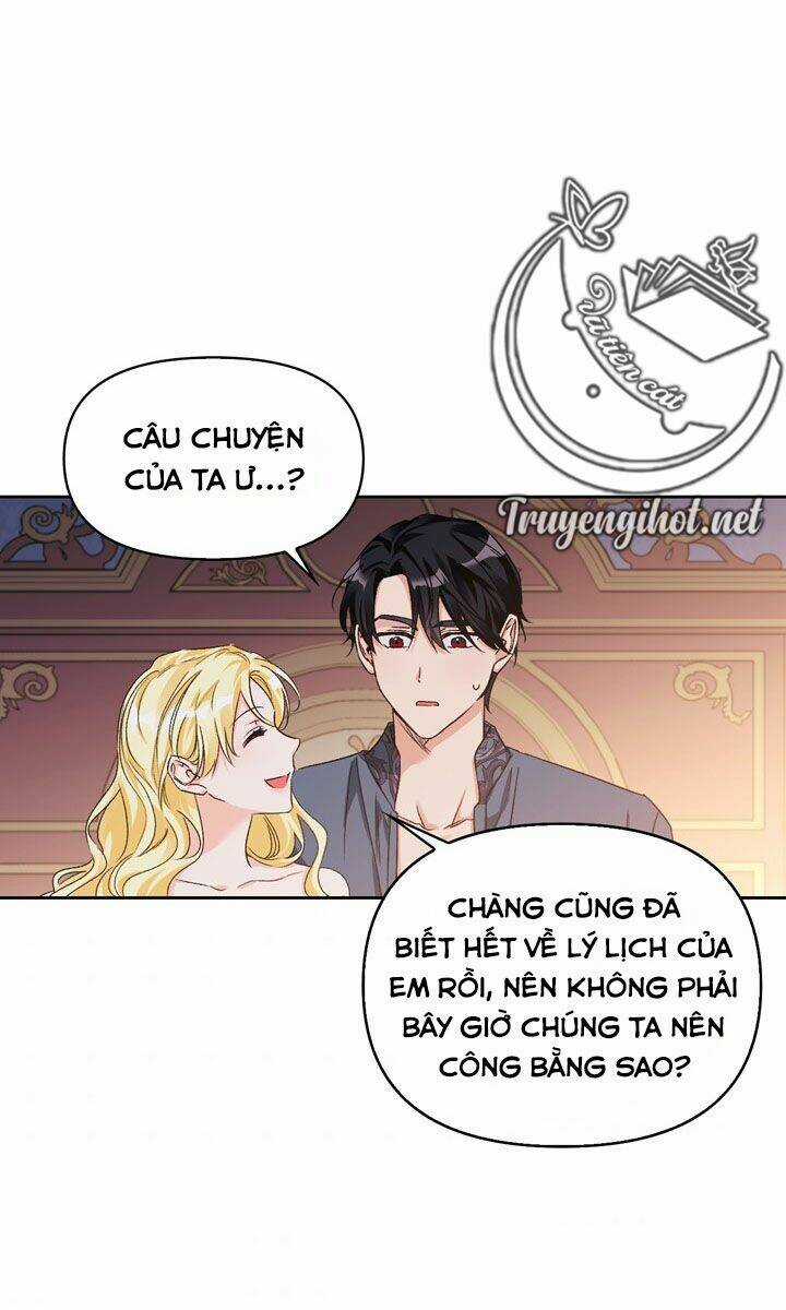 Ác Nữ Xứng Đôi Với Bạo Chúa Chapter 85.1 trang 28