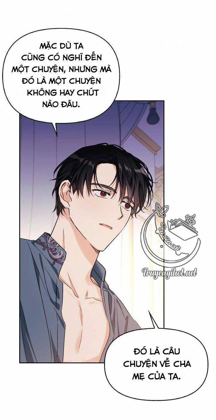 Ác Nữ Xứng Đôi Với Bạo Chúa Chapter 85.1 trang 30