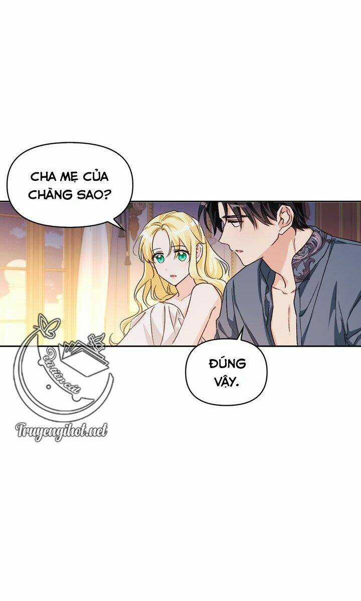 Ác Nữ Xứng Đôi Với Bạo Chúa Chapter 85.1 trang 31