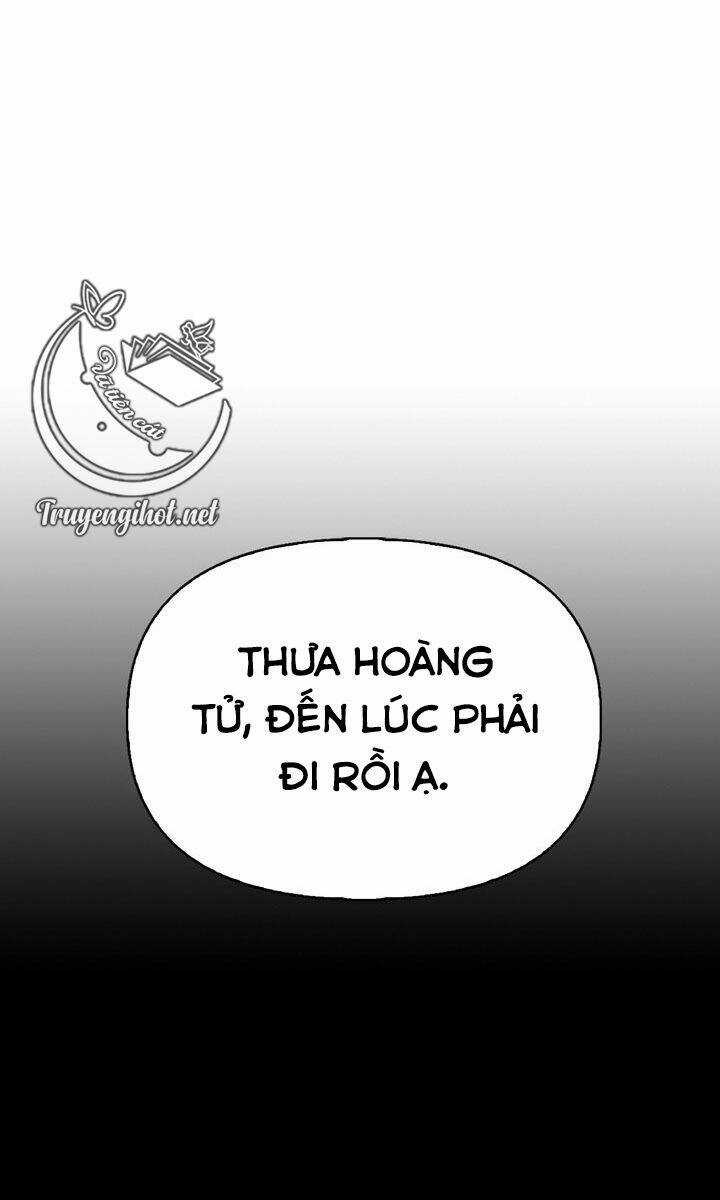 Ác Nữ Xứng Đôi Với Bạo Chúa Chapter 85.1 trang 33