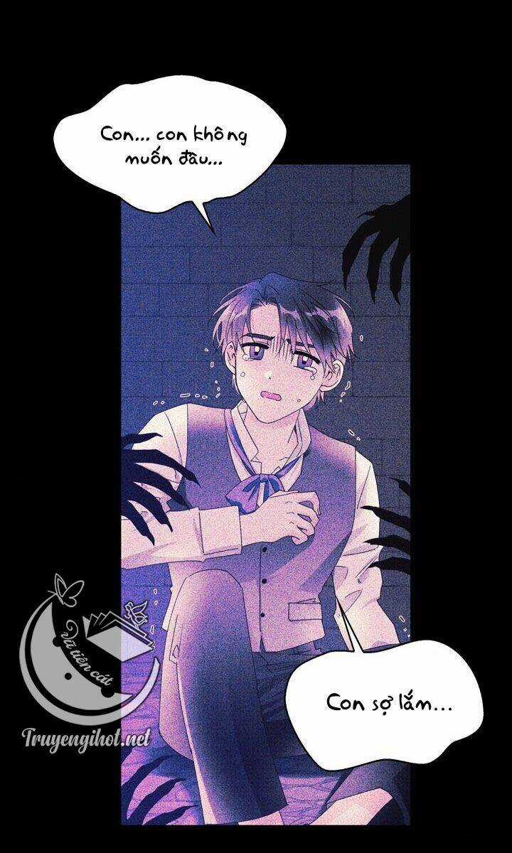 Ác Nữ Xứng Đôi Với Bạo Chúa Chapter 85.1 trang 36