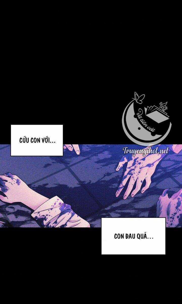 Ác Nữ Xứng Đôi Với Bạo Chúa Chapter 85.1 trang 37