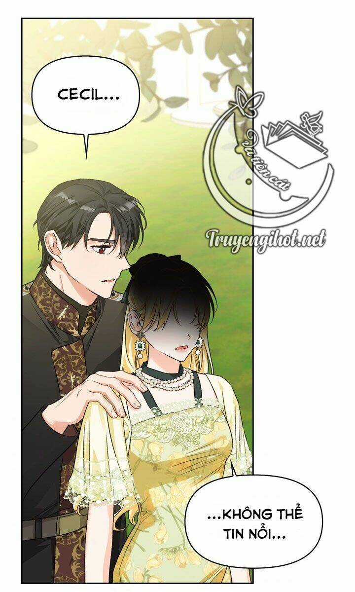 Ác Nữ Xứng Đôi Với Bạo Chúa Chapter 85.1 trang 4