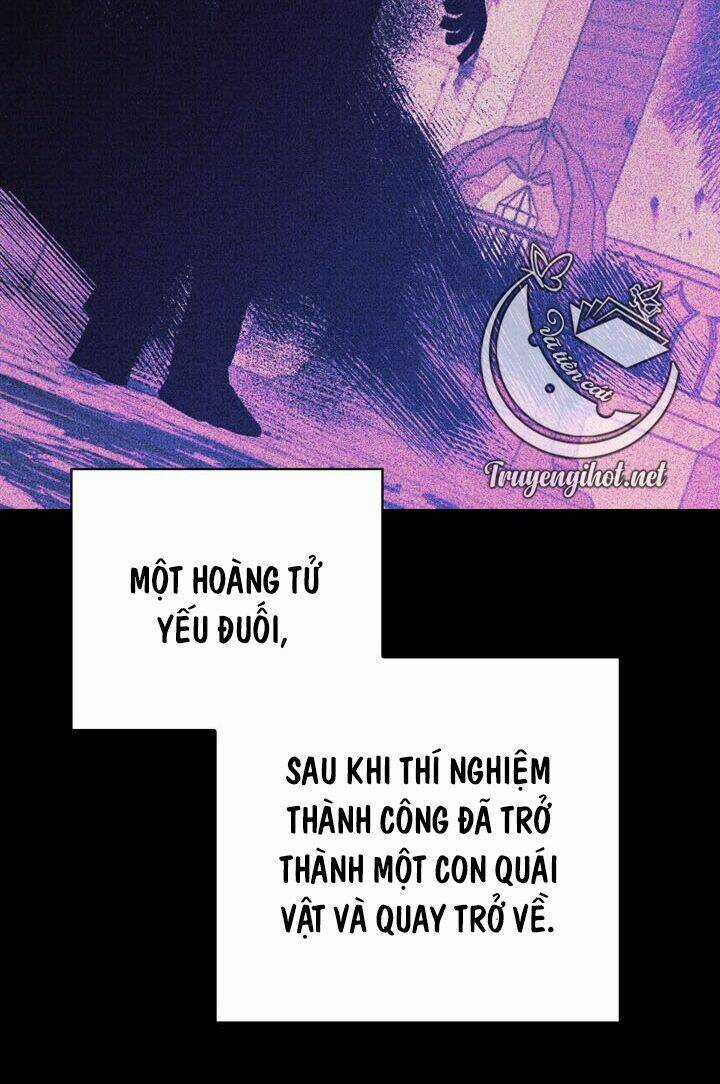 Ác Nữ Xứng Đôi Với Bạo Chúa Chapter 85.1 trang 41