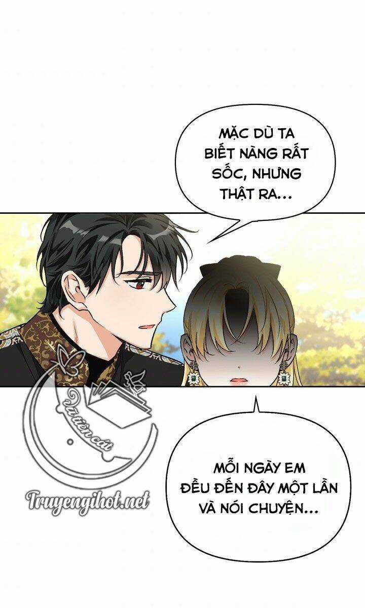 Ác Nữ Xứng Đôi Với Bạo Chúa Chapter 85.1 trang 5