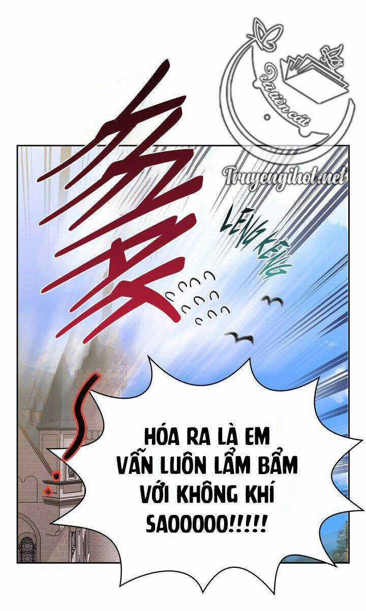 Ác Nữ Xứng Đôi Với Bạo Chúa Chapter 85.1 trang 6