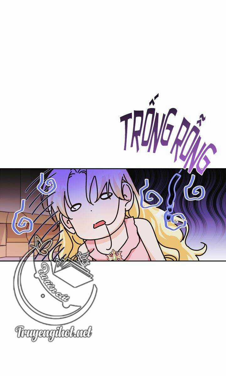 Ác Nữ Xứng Đôi Với Bạo Chúa Chapter 85.1 trang 7