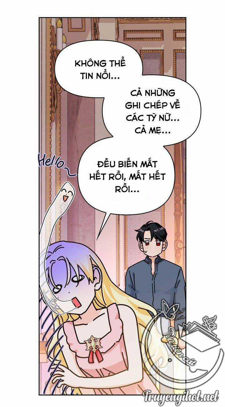 Ác Nữ Xứng Đôi Với Bạo Chúa Chapter 85.1 trang 8