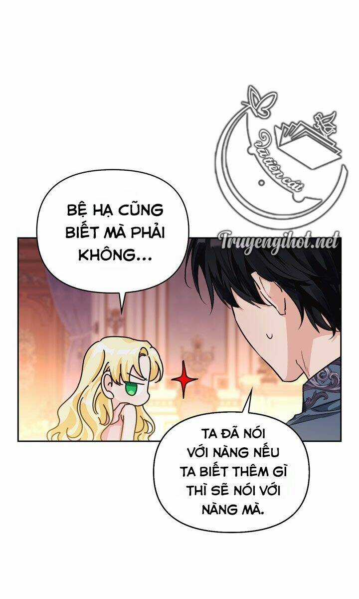 Ác Nữ Xứng Đôi Với Bạo Chúa Chapter 85.1 trang 9