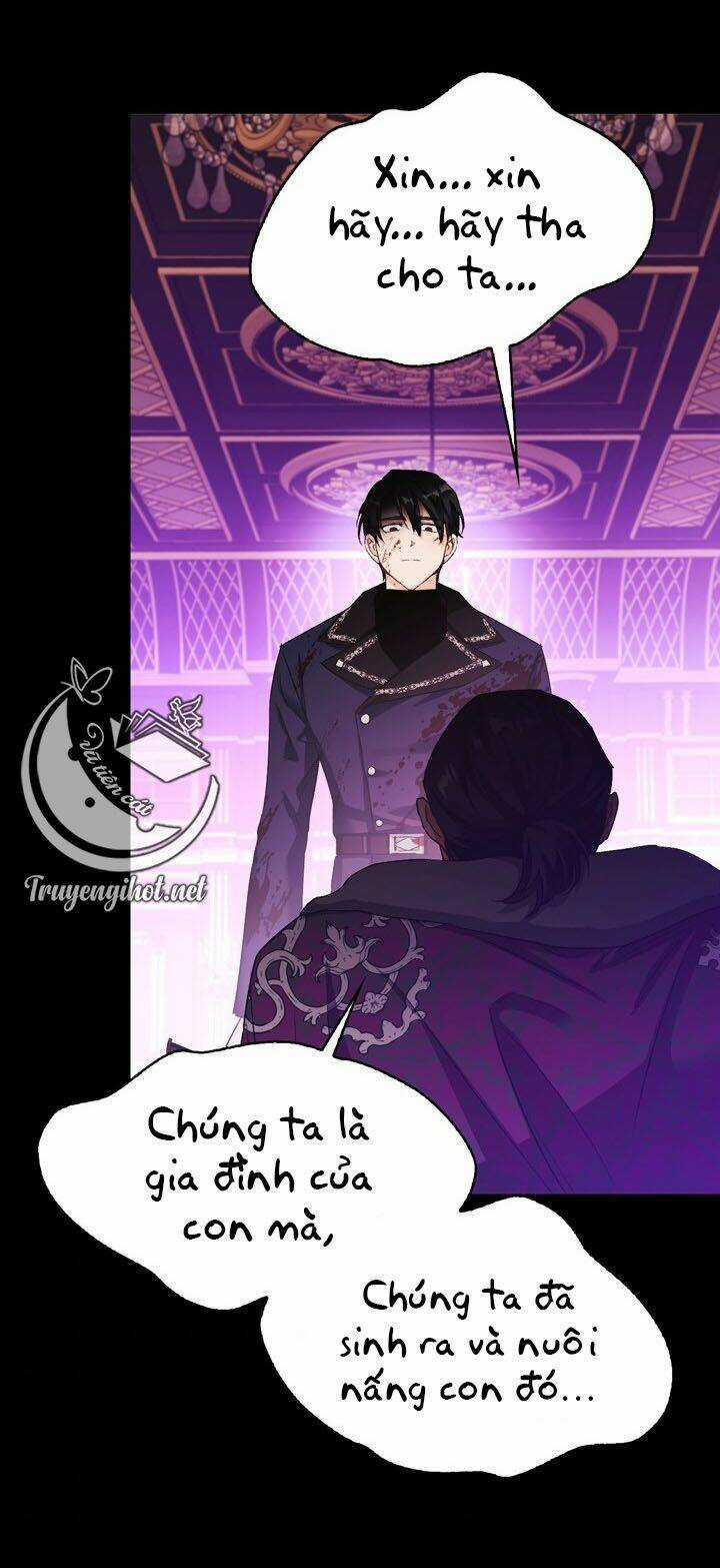 Ác Nữ Xứng Đôi Với Bạo Chúa Chapter 85.2 trang 11