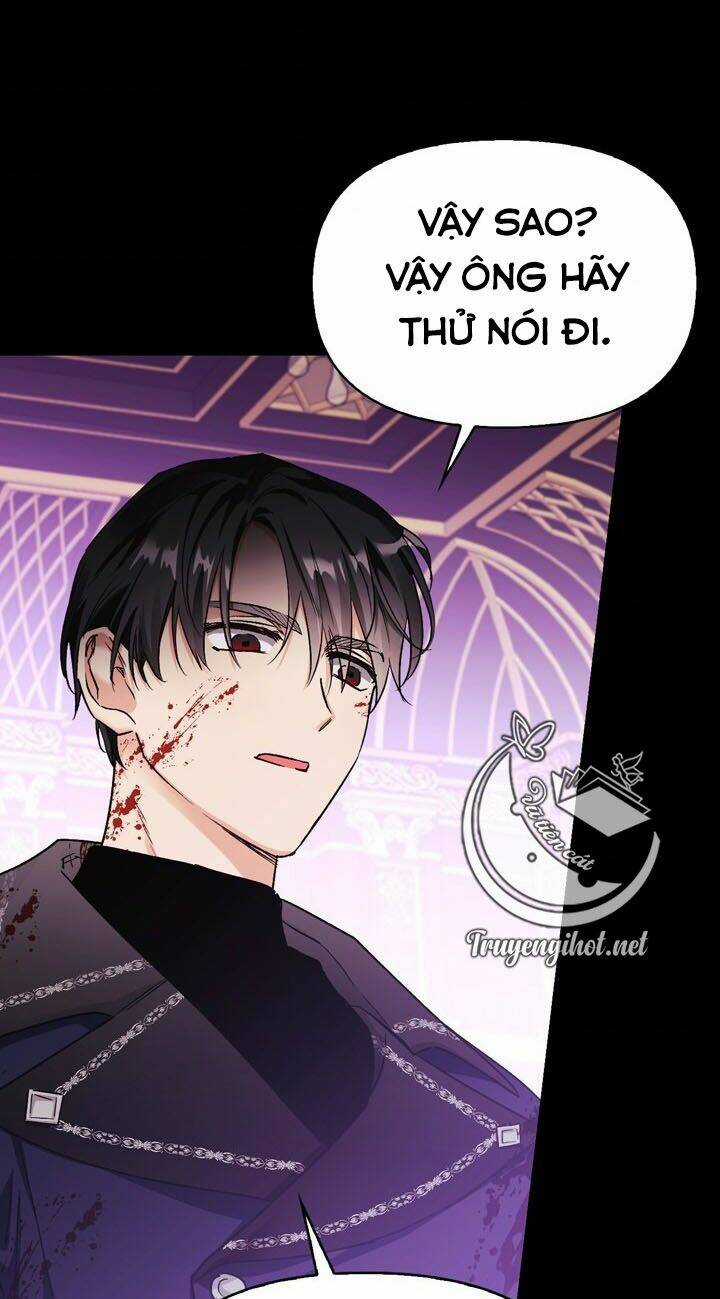 Ác Nữ Xứng Đôi Với Bạo Chúa Chapter 85.2 trang 12