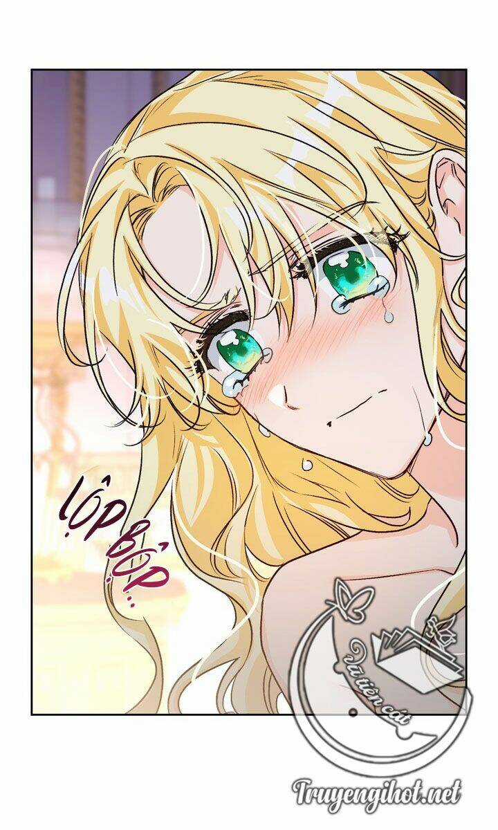 Ác Nữ Xứng Đôi Với Bạo Chúa Chapter 85.2 trang 22