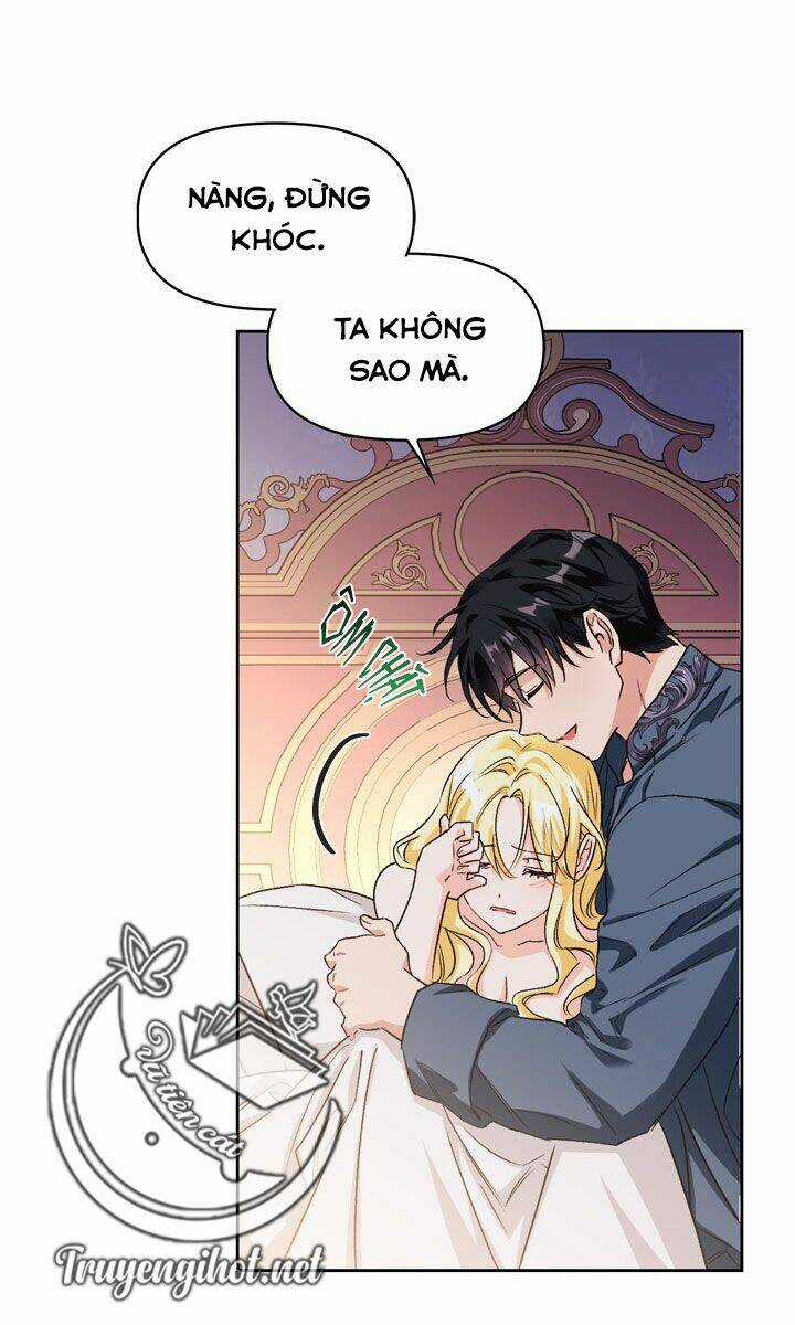 Ác Nữ Xứng Đôi Với Bạo Chúa Chapter 85.2 trang 23