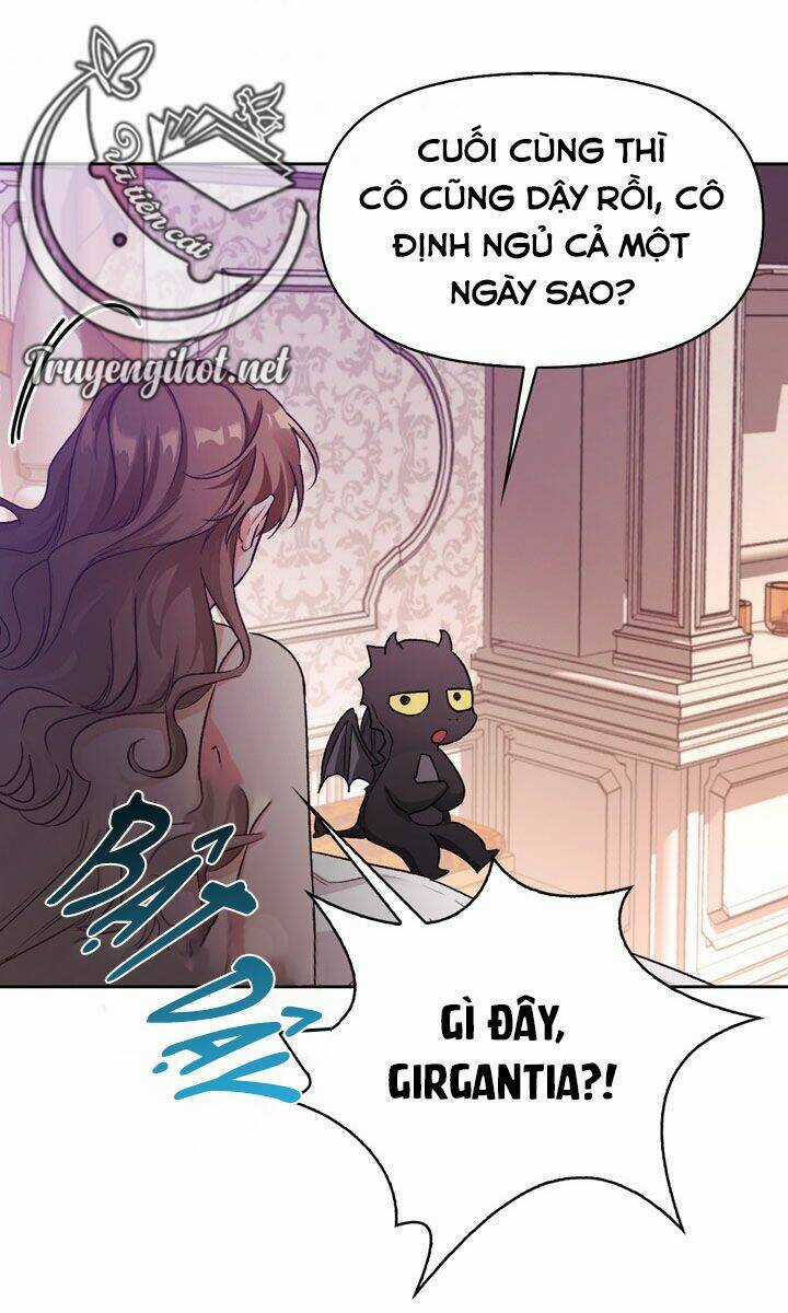 Ác Nữ Xứng Đôi Với Bạo Chúa Chapter 85.2 trang 27