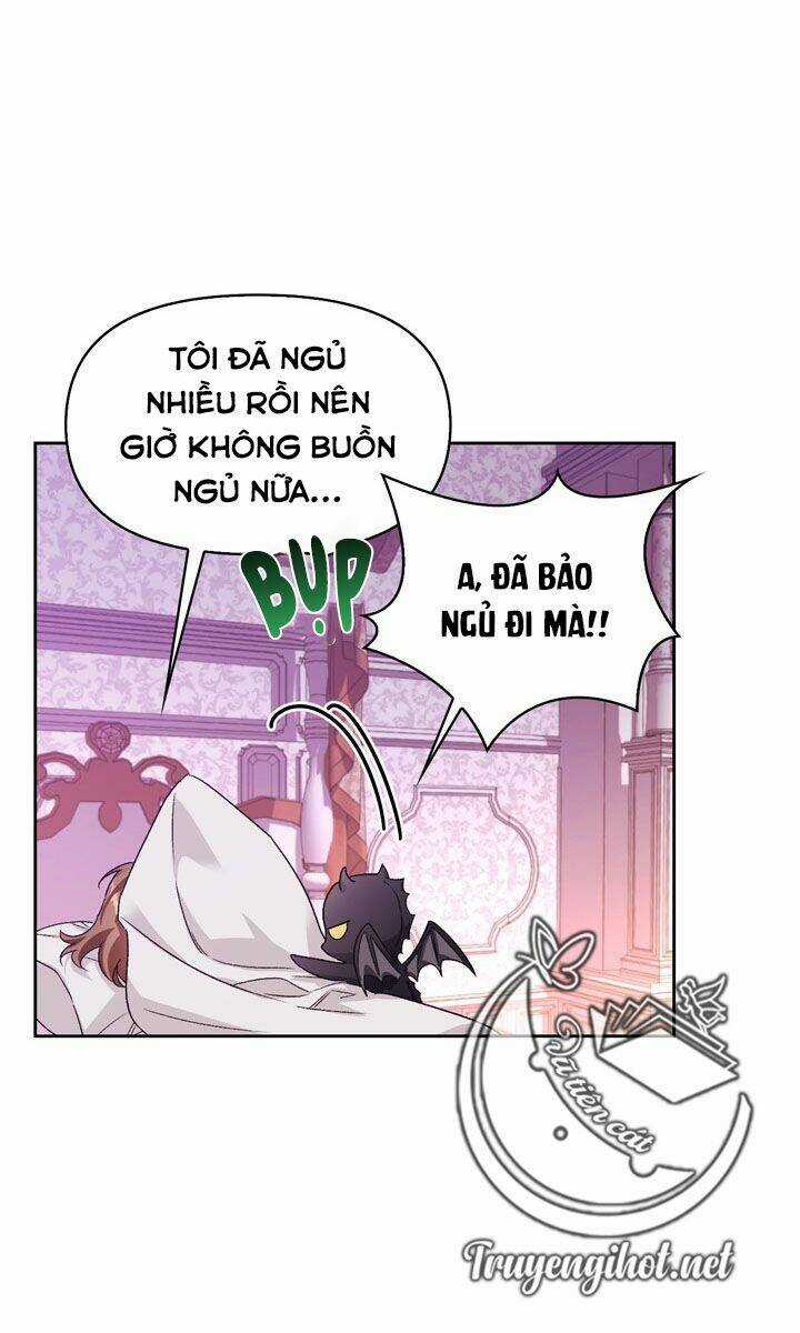 Ác Nữ Xứng Đôi Với Bạo Chúa Chapter 85.2 trang 29