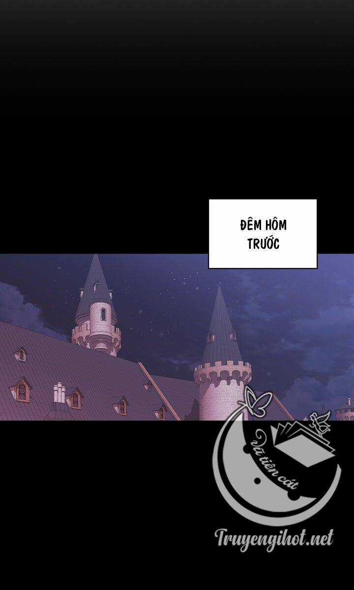 Ác Nữ Xứng Đôi Với Bạo Chúa Chapter 85.2 trang 31