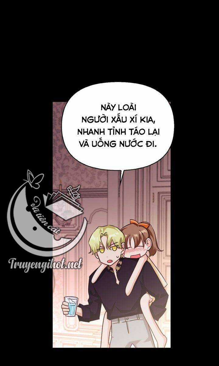 Ác Nữ Xứng Đôi Với Bạo Chúa Chapter 85.2 trang 32