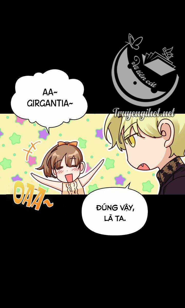 Ác Nữ Xứng Đôi Với Bạo Chúa Chapter 85.2 trang 33