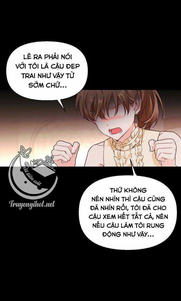 Ác Nữ Xứng Đôi Với Bạo Chúa Chapter 85.2 trang 35