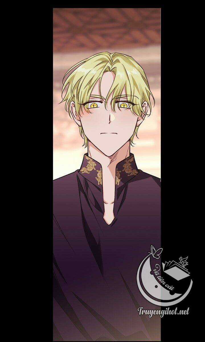 Ác Nữ Xứng Đôi Với Bạo Chúa Chapter 85.2 trang 37