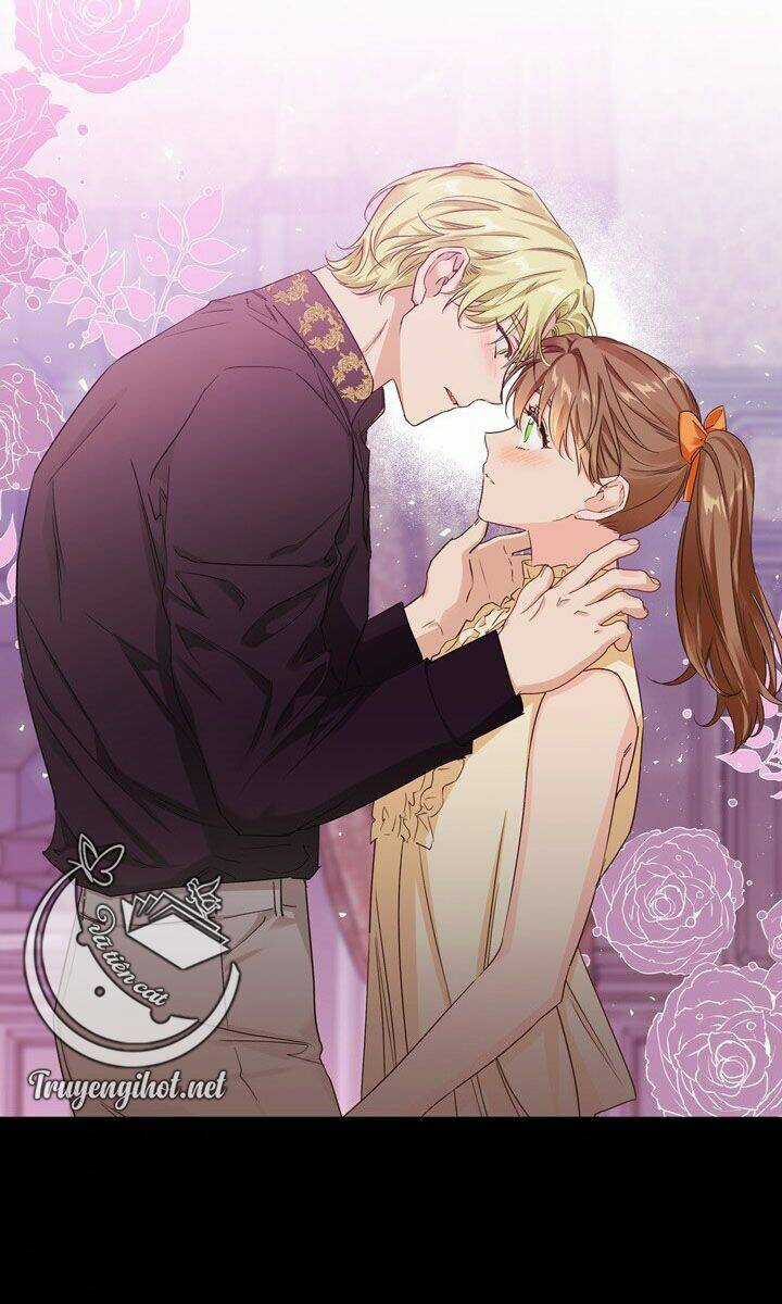 Ác Nữ Xứng Đôi Với Bạo Chúa Chapter 85.2 trang 40