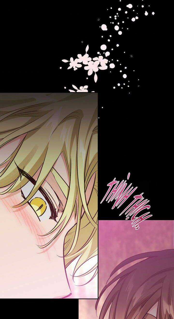 Ác Nữ Xứng Đôi Với Bạo Chúa Chapter 85.2 trang 41