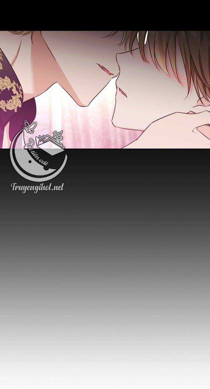 Ác Nữ Xứng Đôi Với Bạo Chúa Chapter 85.2 trang 43