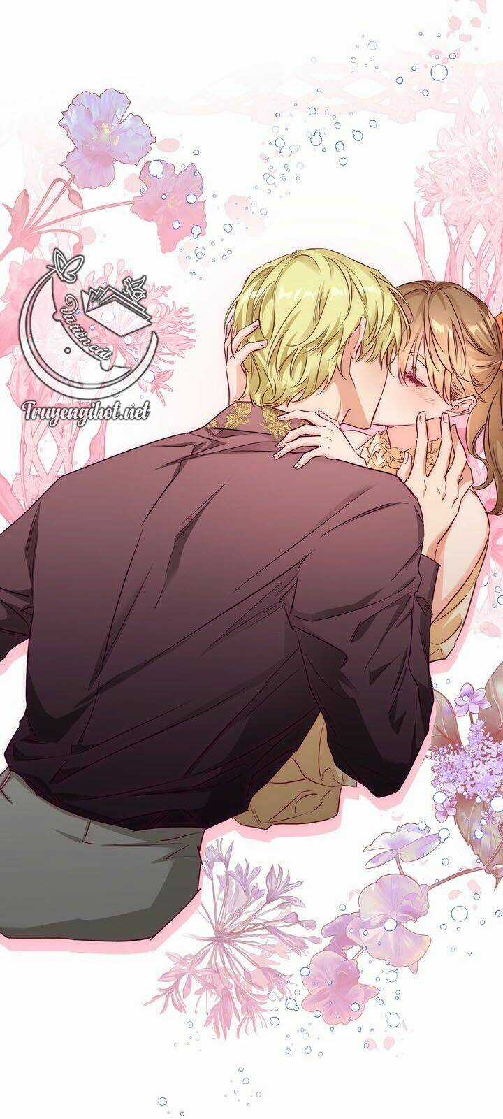 Ác Nữ Xứng Đôi Với Bạo Chúa Chapter 85.2 trang 44