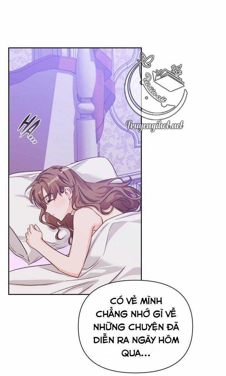 Ác Nữ Xứng Đôi Với Bạo Chúa Chapter 85.2 trang 45