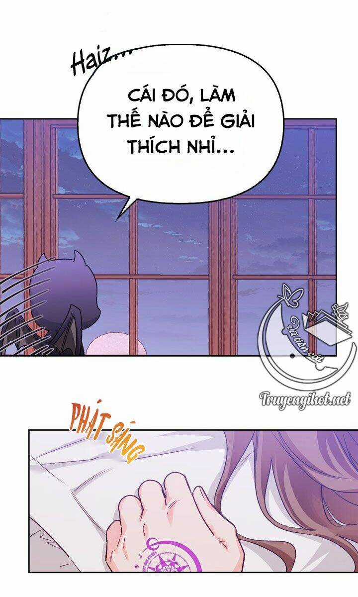 Ác Nữ Xứng Đôi Với Bạo Chúa Chapter 85.2 trang 46