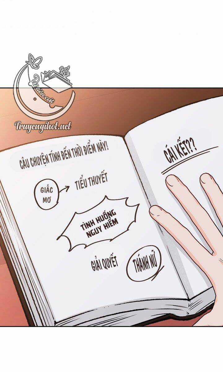 Ác Nữ Xứng Đôi Với Bạo Chúa Chapter 85.2 trang 48