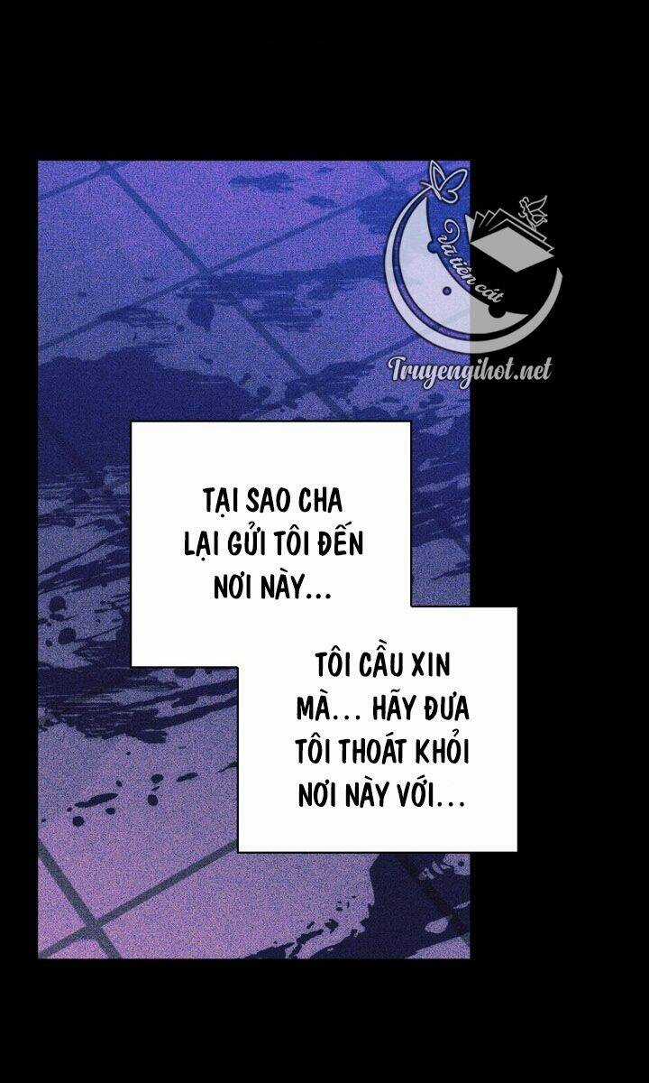 Ác Nữ Xứng Đôi Với Bạo Chúa Chapter 85.2 trang 6