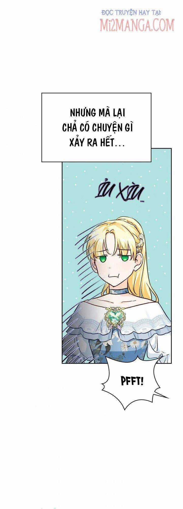 Ác Nữ Xứng Đôi Với Bạo Chúa Chapter 86.5 trang 1