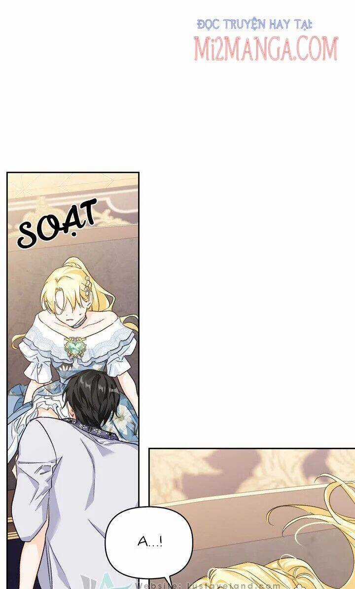 Ác Nữ Xứng Đôi Với Bạo Chúa Chapter 86.5 trang 12