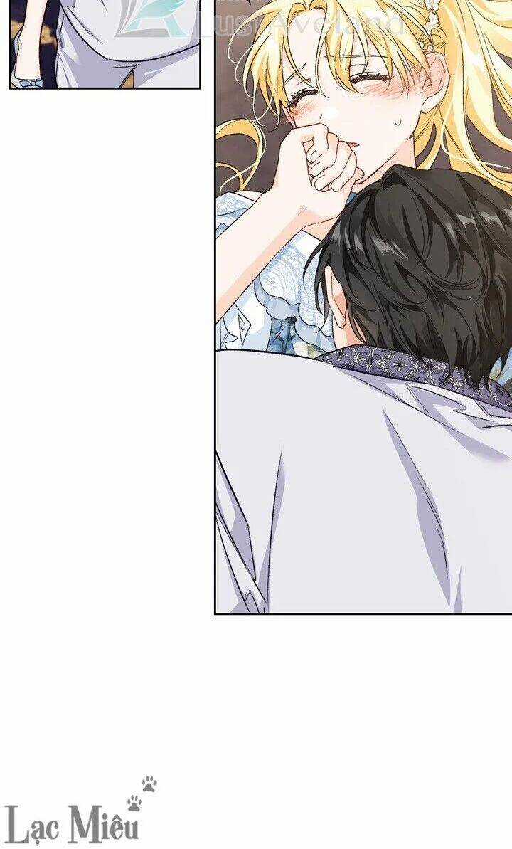 Ác Nữ Xứng Đôi Với Bạo Chúa Chapter 86.5 trang 13