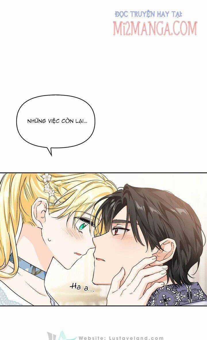 Ác Nữ Xứng Đôi Với Bạo Chúa Chapter 86.5 trang 14