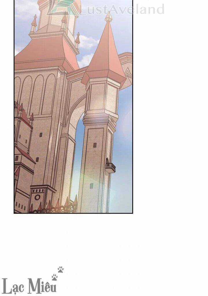 Ác Nữ Xứng Đôi Với Bạo Chúa Chapter 86.5 trang 17