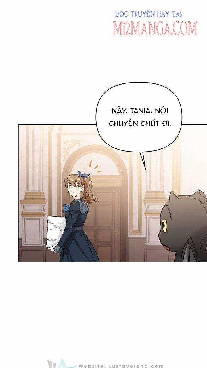 Ác Nữ Xứng Đôi Với Bạo Chúa Chapter 86.5 trang 18