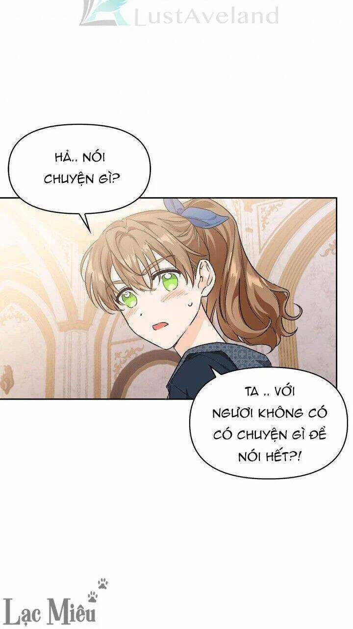 Ác Nữ Xứng Đôi Với Bạo Chúa Chapter 86.5 trang 19