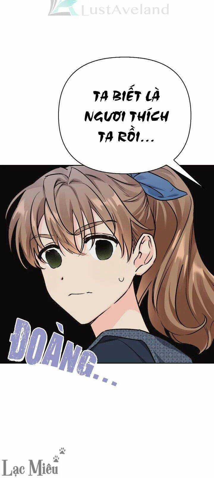 Ác Nữ Xứng Đôi Với Bạo Chúa Chapter 86.5 trang 21