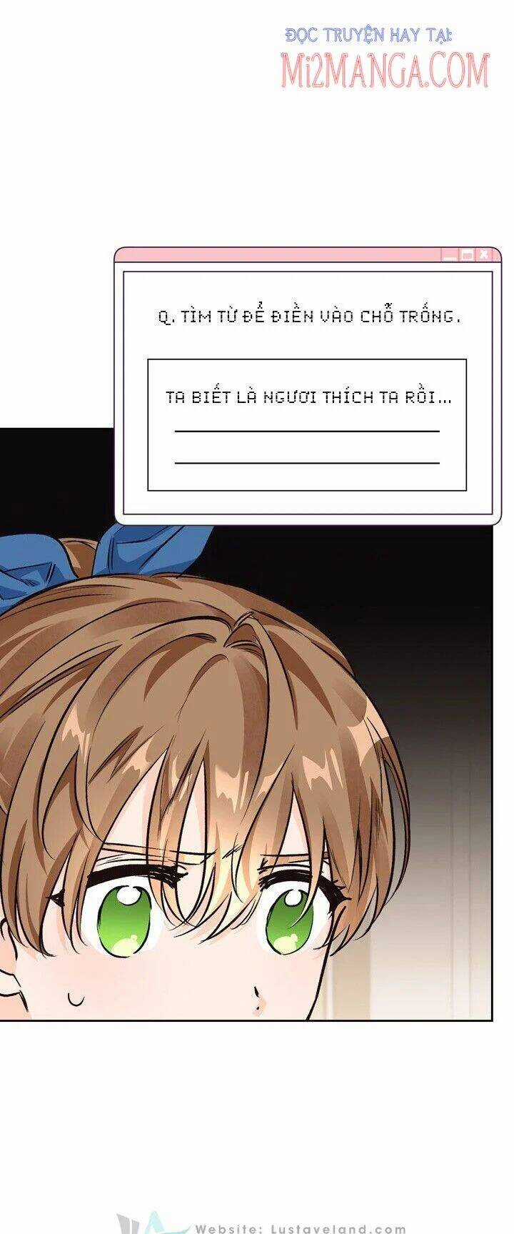 Ác Nữ Xứng Đôi Với Bạo Chúa Chapter 86.5 trang 24