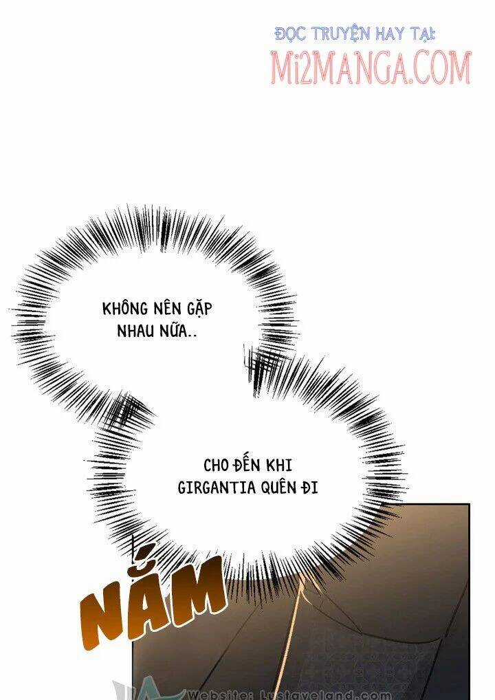 Ác Nữ Xứng Đôi Với Bạo Chúa Chapter 86.5 trang 26