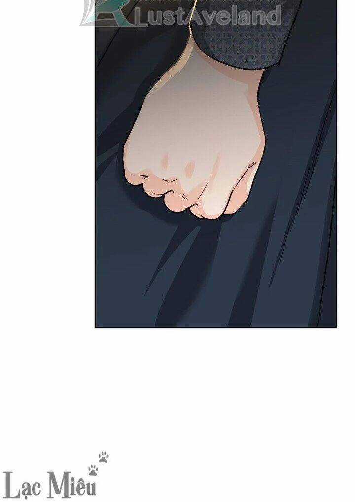 Ác Nữ Xứng Đôi Với Bạo Chúa Chapter 86.5 trang 27