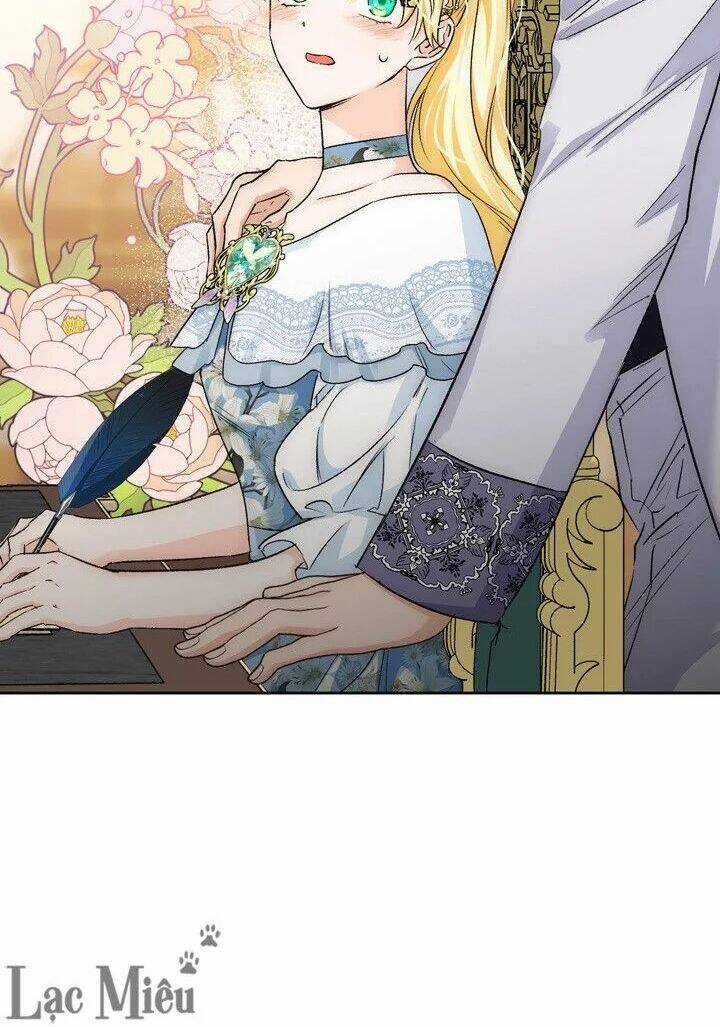 Ác Nữ Xứng Đôi Với Bạo Chúa Chapter 86.5 trang 3