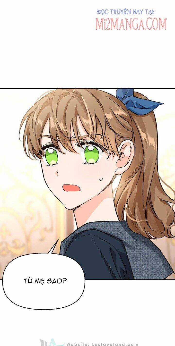 Ác Nữ Xứng Đôi Với Bạo Chúa Chapter 86.5 trang 30