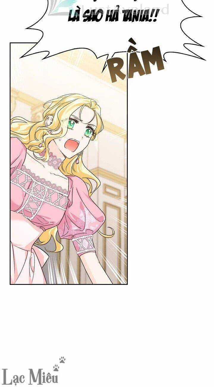 Ác Nữ Xứng Đôi Với Bạo Chúa Chapter 86.5 trang 35